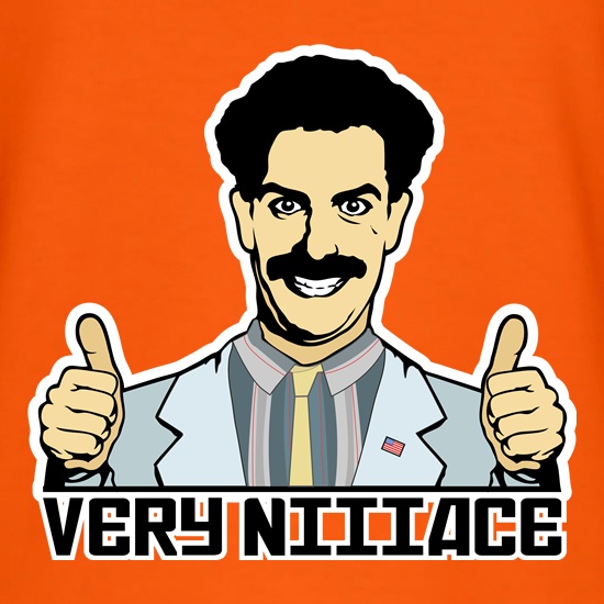 Very Nice t shirt