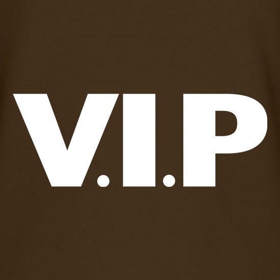 V.I.P t shirt