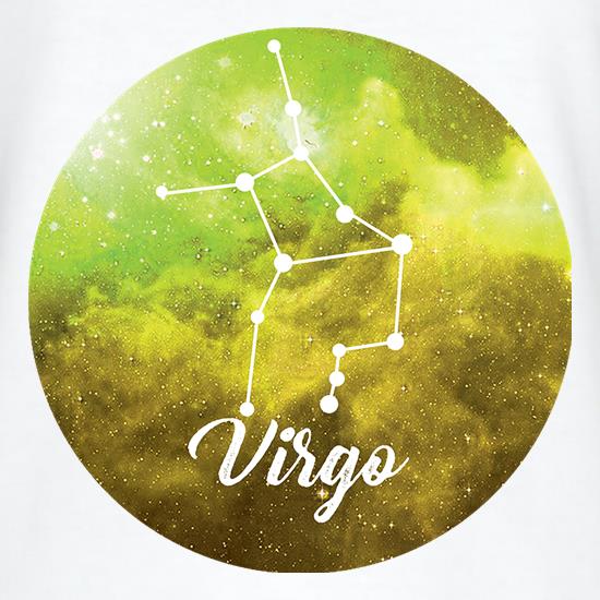 Virgo t shirt
