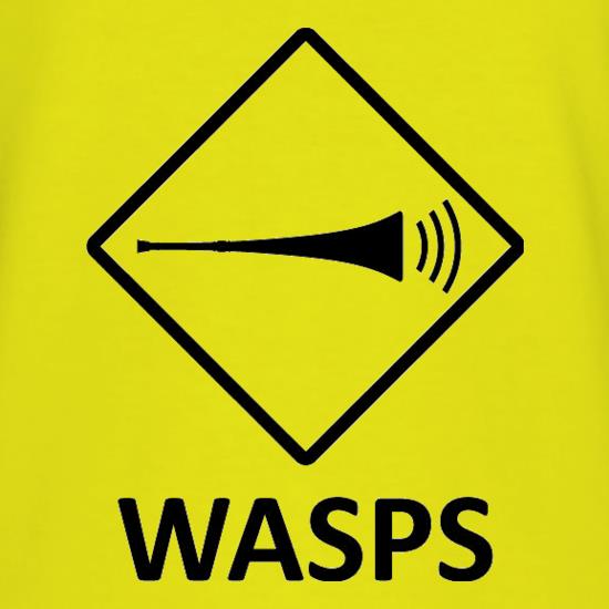 Wasps t shirt