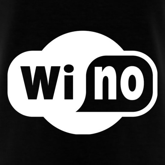 Wino t shirt